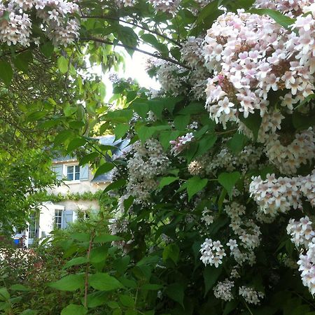 La Butte De Gohier Bed & Breakfast Blaison Exterior foto