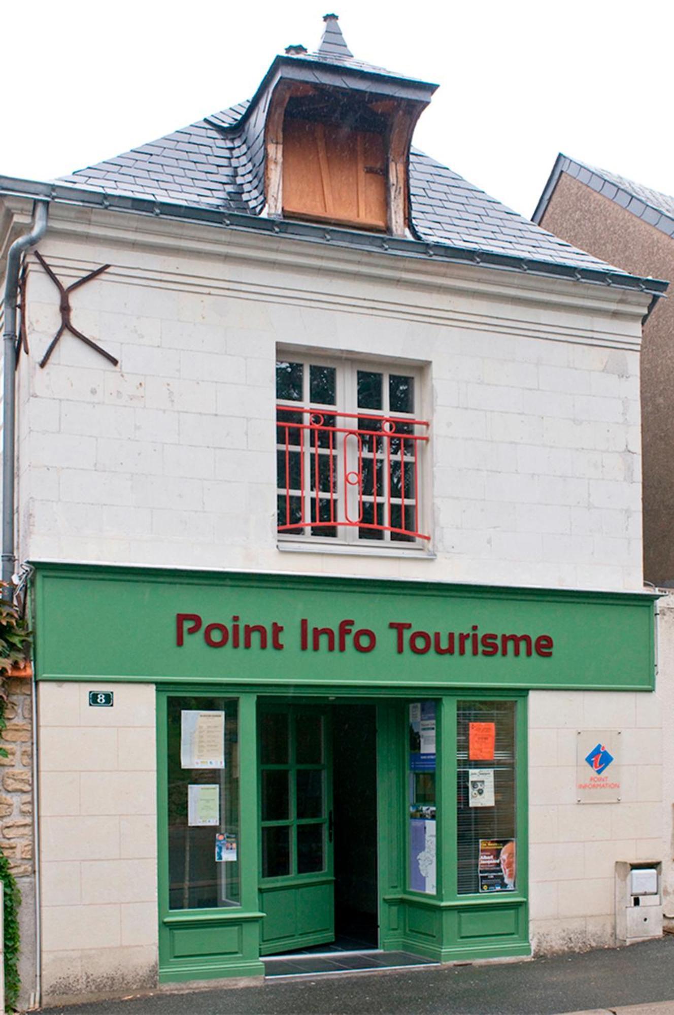 La Butte De Gohier Bed & Breakfast Blaison Exterior foto