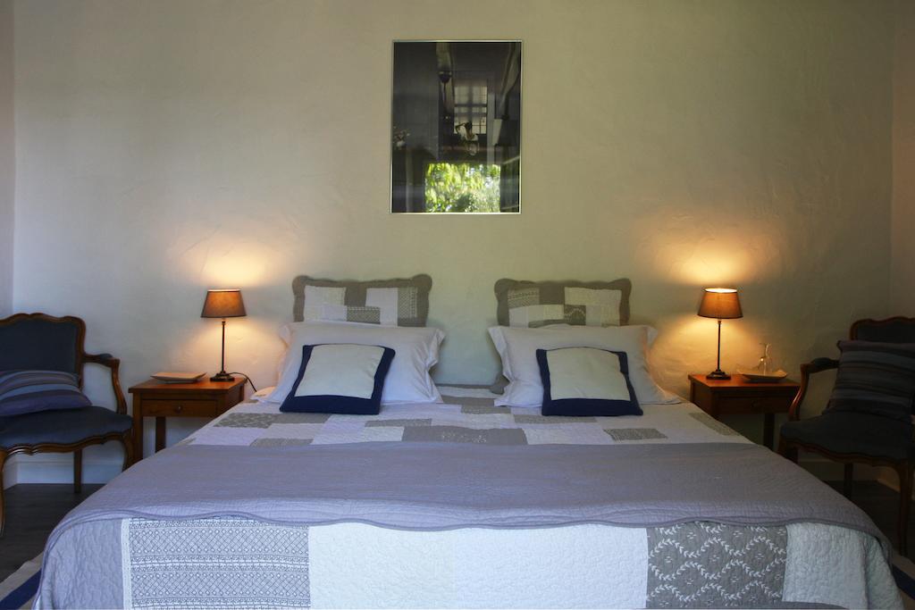 La Butte De Gohier Bed & Breakfast Blaison Cameră foto